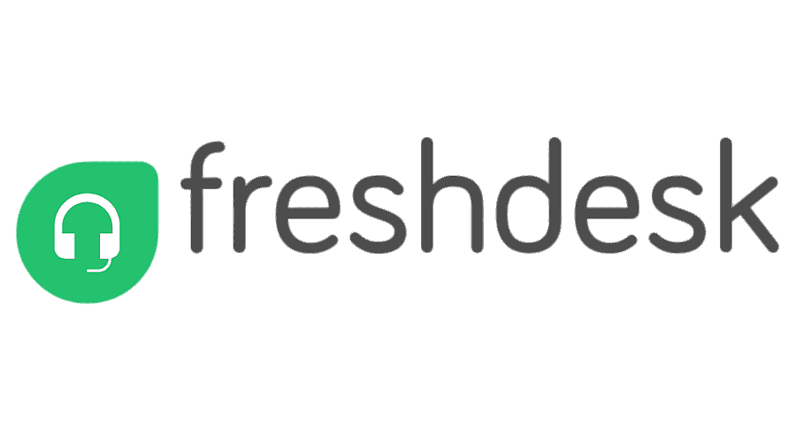 Freshdesk Logo