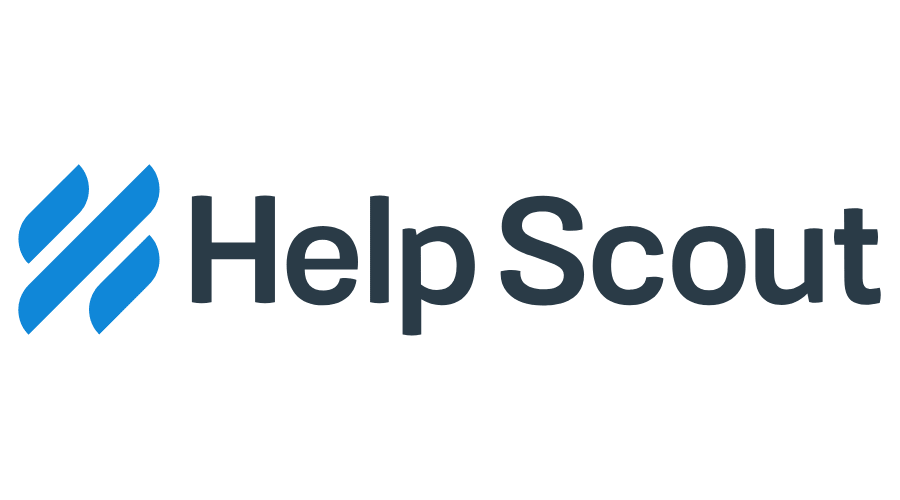 Help Scout Logo