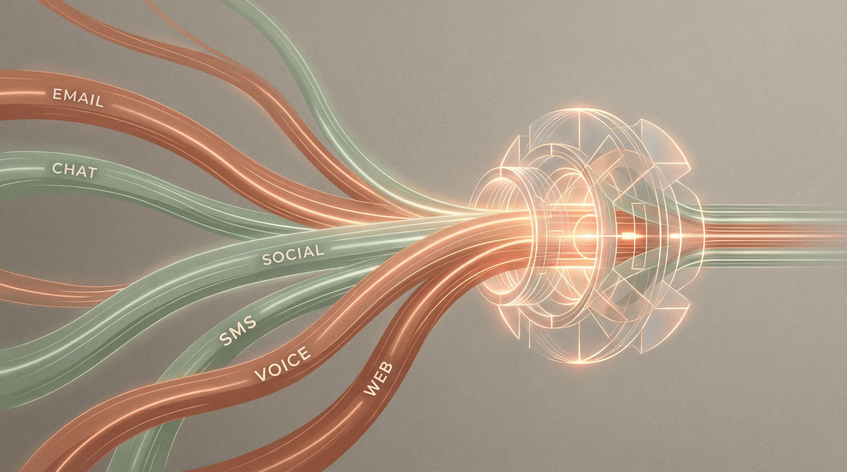 SaaS Support Integration